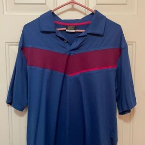 Dri-Fit Nike Golf size medium